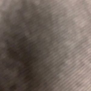 Meet your Posher, Meagan